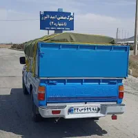 حمل باربا نیسان تک سوز از تهران به تمام نقاط ایلام|خدمات حمل و نقل|ایلام, |دیوار