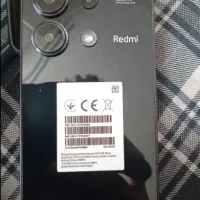 redmi 13|موبایل|اهواز, کیانپارس |دیوار