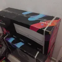 کولر اسپیلت ۱۲۰۰۰ هزار ایولی گلدن