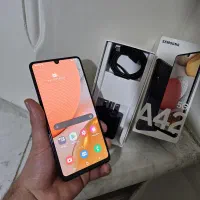 سامسونگ Galaxy A42 5G با حافظه 128 رم 6