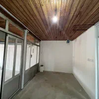 ویلای تجاری ۱۰۷ متری خ طالقانی غازیان|اجارهٔ دفتر کار، اتاق اداری، مطب|بندر انزلی, تختی|دیوار