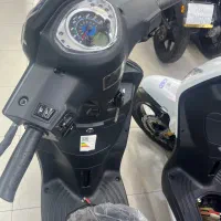 گلکسی sf 180 لاکی اقساطی abs|موتورسیکلت|تهران, بهار|دیوار