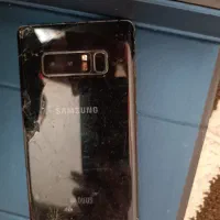 سامسونگ نوت ۸|موبایل|رشت, یخسازی|دیوار