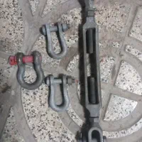 دوپیچ و3عددشگل