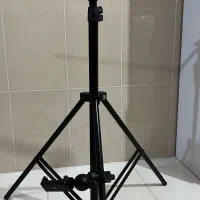 سه پایه موبایل فلزی