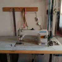 چرخ خیاطی کم کار جک