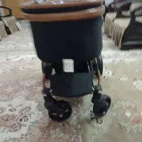 کالاسکه نو و تمیز|کالسکه و لوازم جانبی|فولادشهر, زاینده رود|دیوار