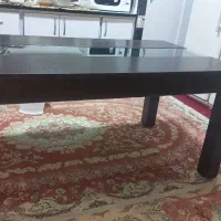 میز ناهارخوری ۶ نفره