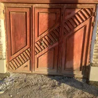 فروش درب کاراژ