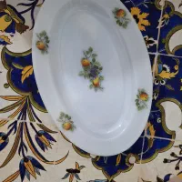 دیس سیب گلابی اصل
