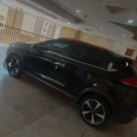 X33 کراس اتو مات ۴۰۵ نقدواقساط