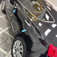 جک اس ۵ مدل ۱۴۰۲|خودرو سواری و وانت|تهران, شهرک دانشگاه شریف|دیوار