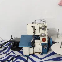 دو دستگاه سردوز پروانه