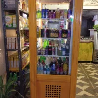 یخچال تک درب|کافی‌شاپ و رستوران|شیراز, وزیرآباد|دیوار