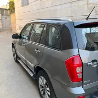Mvm X33 S|خودرو سواری و وانت|اصفهان, آبشار|دیوار