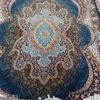 فرش 12متری بدون سوختگی و پارگی|فرش|دورود, |دیوار