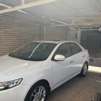 سراتو آپشنال مدل ۹۸