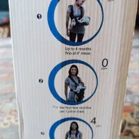 آغوشی چیکو اصل|اسباب و اثاث بچه|پارسآباد, |دیوار