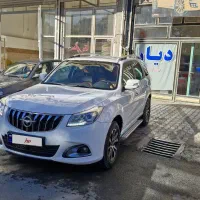 هایماS7|خودرو سواری و وانت|رشت, کوی طالقانی|دیوار