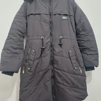 کاپشن سایز XL