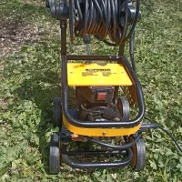 کارواش و سمپاش نئوپاور