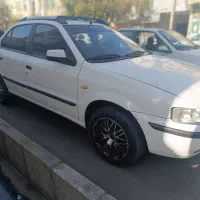 سمند Leمدل 1388