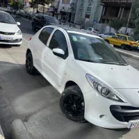 ۲۰۷ پانا ۴۰۳|خودرو سواری و وانت|زاهدان, |دیوار