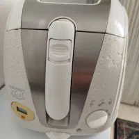 سرخ کن سانی