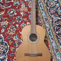 گیتار اسپانیایی اصل