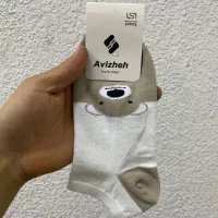 جوراب در همه مدل|لباس|همدان, |دیوار