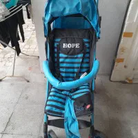 کالسکه بچه در حد نو|کالسکه و لوازم جانبی|نوشهر, |دیوار