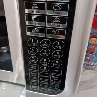 مایکروویوو|اجاق گاز و لوازم برقی پخت‌وپز|ورامین, خیر آباد|دیوار