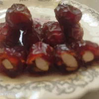 خرمای صادراتی گروه تجارت