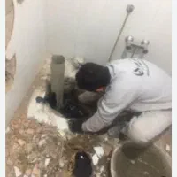 لوله کشی نصب پمپ نصب شیرالات ابگرمکن نشتی یابی|خدمات پیشه و مهارت|چابهار, |دیوار