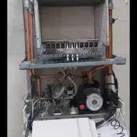 تعمیر و نصب پکیج و آبگرمکن و رادیاتور