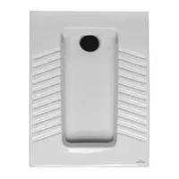 *سنگ توالت چینی مروارید لعاب نانو براق ریم بسته*|لوازم سرویس بهداشتی|شهرکرد, |دیوار