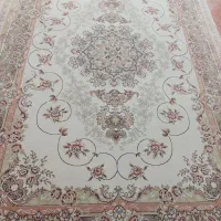 فرش ۶متری جفت