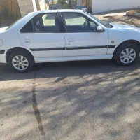 پژوپارس سال مدل۱۴۰۰|خودرو سواری و وانت|شیراز, شهرک بهار|دیوار