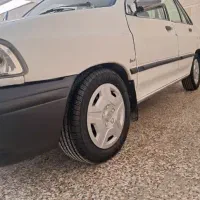 پراید مدل ۸۴ سالم|خودرو سواری و وانت|مشهد, امام خمینی|دیوار