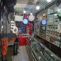 مرکز خرید و فروش دوربین|دوربین عکاسی و فیلم‌برداری|تهران, فردوسی|دیوار