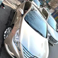 سونوتا ۲۰۱۱ فول بدون رنگ|خودرو سواری و وانت|تهران, زعفرانیه|دیوار