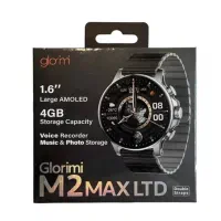 ساعت هوشمند glorimi