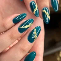 ترمیم و کاشت ناخن