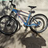 دوچرخه 27.5|دوچرخه، اسکیت، اسکوتر|لردگان, |دیوار