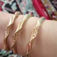 النگو بدل رنگ ثابت نو