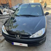 206 اتومات