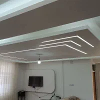 کناف سقف کاذب