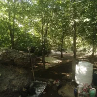 اجاره کوتاه مدت  خونه باغ