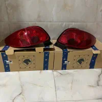 لوازم 206/207 آکبند و استوک|قطعات یدکی و لوازم جانبی|کرمانشاه, |دیوار