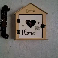 ظروف چوبی درحدنو|ظروف سرو و پذیرایی|پاکدشت, پاکدشت (مامازند)|دیوار